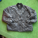 Warren Lotas Jacket Size XXL