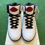 Jordan Chicago 2s Size 9