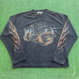 Vale Thermal LongSleeve Shirt Size L