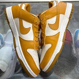 Nike Phantom Gold Dunks Size 11.5W / 10M