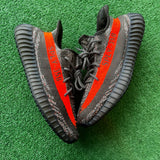 Yeezy Carbon Beluga 350s Size 10.5