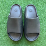 Yeezy Onyx Slides Size 13