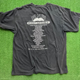 Vintage Playboy Jazz Festival Tee Size XL