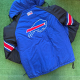 Vintage Buffalo Bills Starter Jacket Size M
