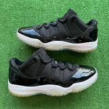 Jordan Space Jam Low 11s Size 12