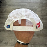 Vintage Buffalo Bisons SnapBack Hat