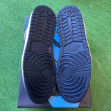 Jordan Obsidian Low 1s Size 13