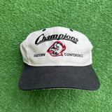 Vintage Buffalo Sabres Hat