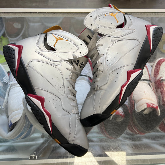 Jordan Reflections Of A Champion 7s 11.5