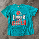 Vintage Buffalo Bills Tee Size 2XL