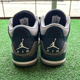 Jordan Georgetown 3s Size 9.5