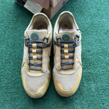 Nike Travis Scott Saturn Gold Air Max 1s Size 12
