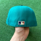 FOG Fitted Hat Size 7