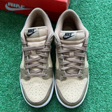 Nike Dark Driftwood Low Dunk Size 7