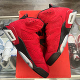 Jordan Toro 6s Size 8.5