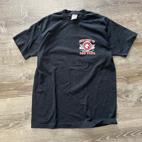 Vintage Bike Week 97 Tee Size XL