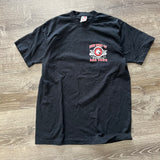 Vintage Bike Week 97 Tee Size XL