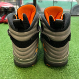 Jordan Phoenix Suns 8s Size 12