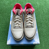 Jordan Seoul 2.0 3s Size 9