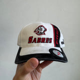 Vintage Buffalo Sabres Hat