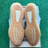 Yeezy Sesame 350 V2s Size 11.5