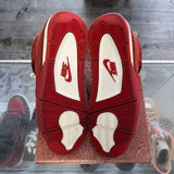 Jordan Nigel Sylvester Brick by Brick 4s Size 11.5