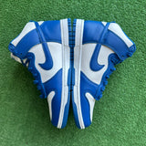 Nike Kentucky High Dunk Size 8.5