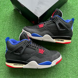 Jordan Rare Air 4s Size 10