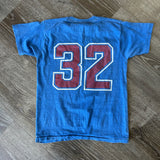Vintage Buffalo Bills Tee Size Youth L