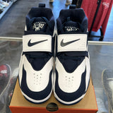 Nike Cowboys Air Diamond Turf Size 10.5