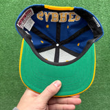 Vintage Buffalo Sabres Snapback Hat
