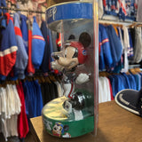 Vintage Buffalo Bills Disney Mickey Mouse Bobblehead