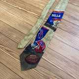 Vintage Buffalo Bills Tie