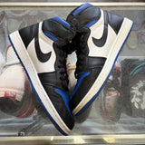 Jordan Royal Toe 1s Size 11