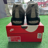 Nike Big Bubble Granite Air Max 95s Size 10.5