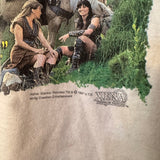 Vintage Xena Tee Size L