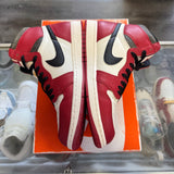 Jordan Lost And Found 1s Size 10