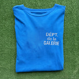 Gallery Dept Tee Size XL