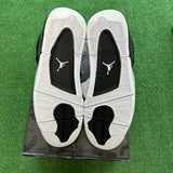 Jordan Fear 4s Size 11