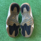 Jordan Animal Instinct 11s Size 10W/8.5M