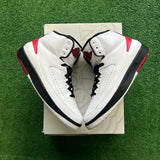 Jordan Chicago 2s Size 8