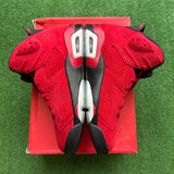 Jordan Toro 6s Size 11