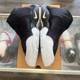Nike Black White OG The Glove Air Zoom Flight Size 11.5