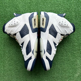 Jordan Olympic 6s Size 12