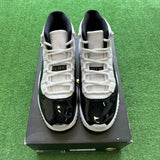 Jordan Gratitude 11s Size 11.5