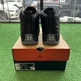 Jordan Utility 12s Size 8