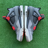 Jordan Infrared 4s Size 8.5