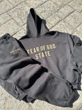 Brand New Essentials Sweat Suit Size M