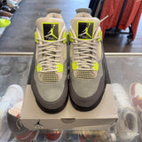 Jordan Neon 4s Size 12