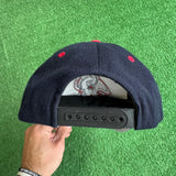 Vintage Buffalo Sabres Hat